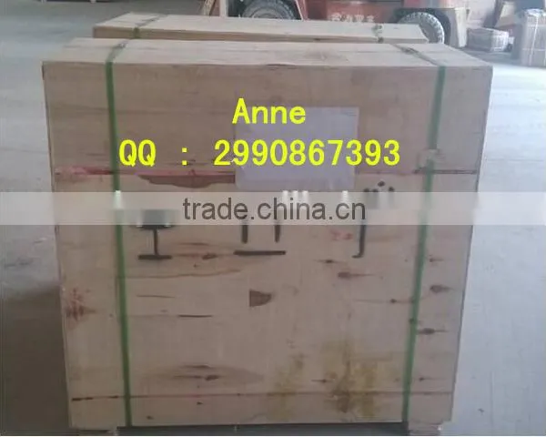 QS-CM650 Uv Coating /laminating/varnishing Machine Hot Selling photo-3