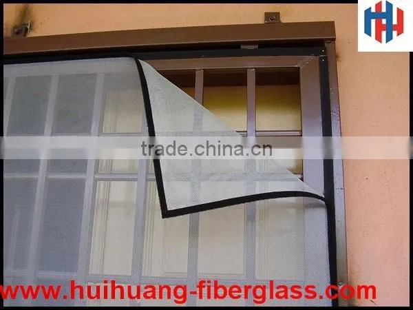 High Quality Fiberglass Insect Door Curtain photo-3