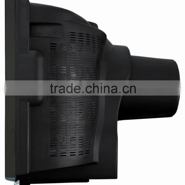 21inch Ultra Slim Crt Color Television photo-4