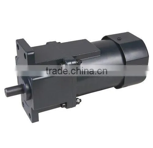 220V AC Tubular Single Phase Asynchronous Motor photo-4