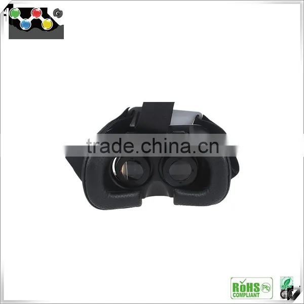 New Generation VR-BOX 3D Glasses for Family Use With High Quality photo-5