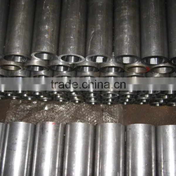 ISO9001 Standard Hydraulic Telescopic Mechanical Steel Tube From China