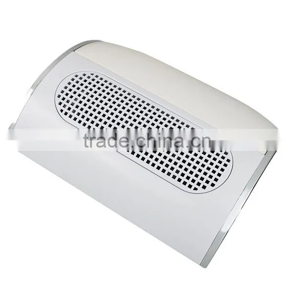 High Quality Beauty Salon Nail Dust Extractor /nail Dust Collector Vacuum/ Mixcoco Nail Dust Collector photo-3