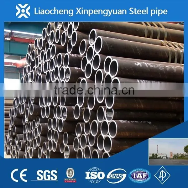 First Quality,low Price ,GB/T8162-2008,seamless Steel Pipe photo-4