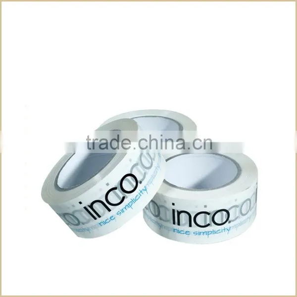 Colorful Adhesive Custom Printed Packing Tape photo-2