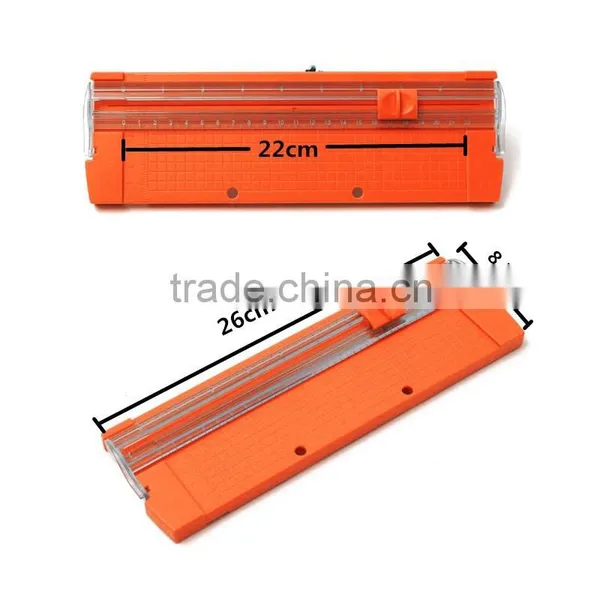 a4 Paper Cutting Machine Paper Laser Cutting Machine Price photo-2