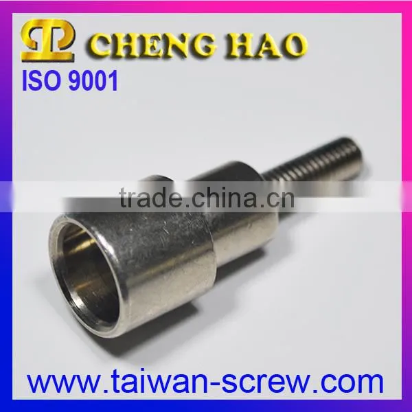 OEM Custom Make Screw Tapered Machine Screw photo-6