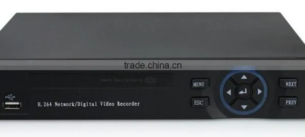 Digital Video Recorder AHD 1080P DVR 4CH