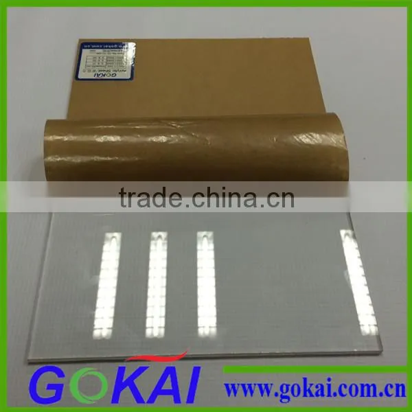 LED Tube Use Light Weight Acrylic Sheet photo-5