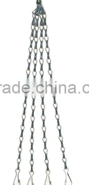 Wire Hanger and Chain Hanger