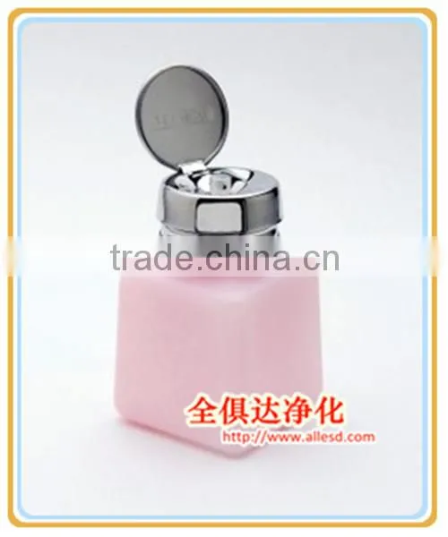 Cleanroom Alcohol Dispenser Antistatic Solvent Dispenser photo-2