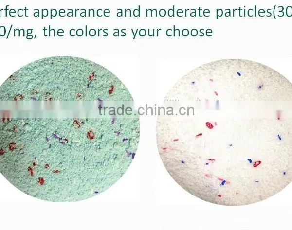 Chemical Formula of Soap/Detergent Soap Powder photo-2