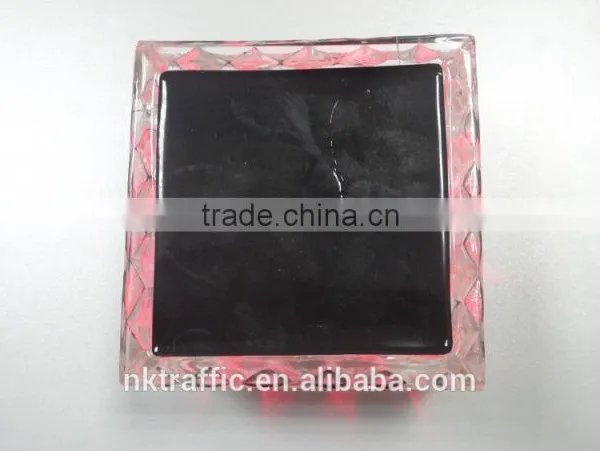 Good Resistance 100*100*60mm Underground Led Lights for Garden Supplier's Choice photo-6