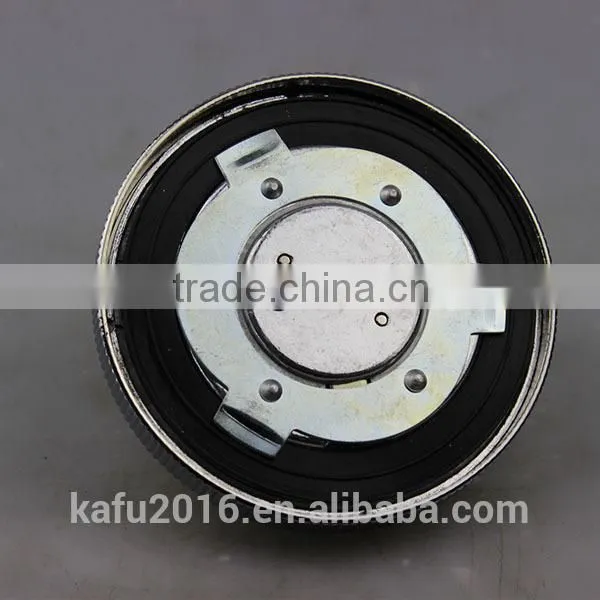 Excavator Spare Parts SK200 HD700 Fuel Tank Cap DS-1593 photo-3