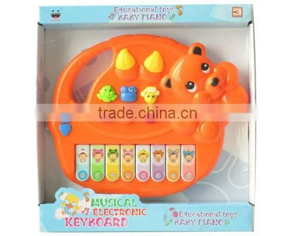 10119597 Newest toy musical electronic keyboard