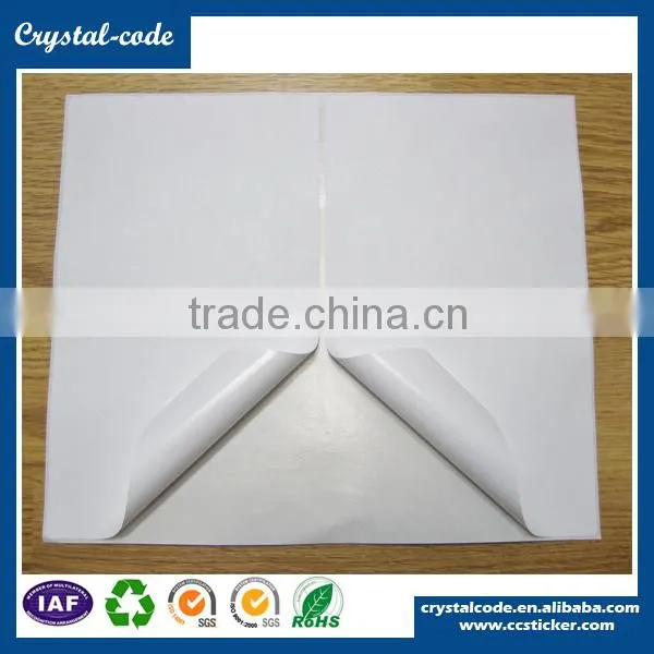 Contemporary Promotional Adhesive Paper Sticker photo-6