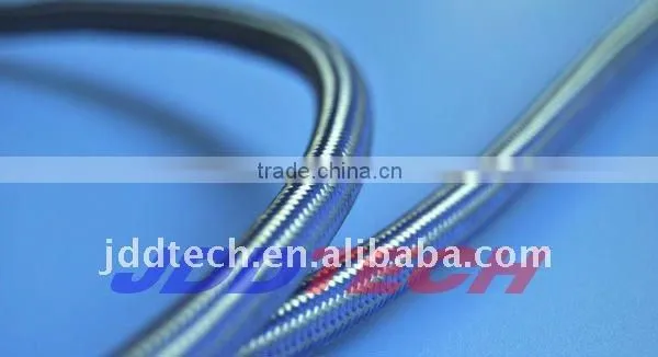 Braided Expandable Sleeving