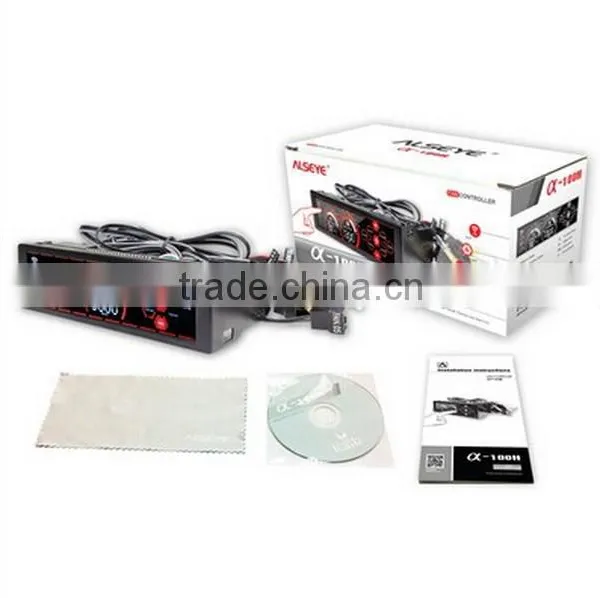 Alseye A-100H(R) Wifi Case Fan Controller photo-5