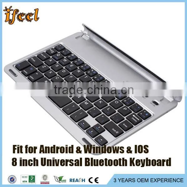 8 inch keyboard for android tablet,android tablet external keyboard