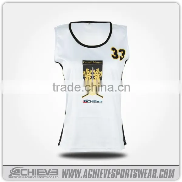 Wholesale Fashion Tank Top Spandex Cheerleading Uniforms photo-4