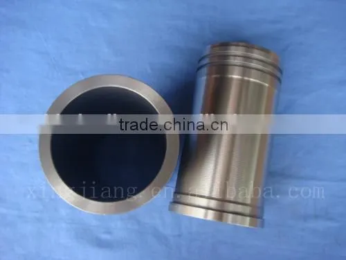 High Quality Engine Cylinder Liner photo-4
