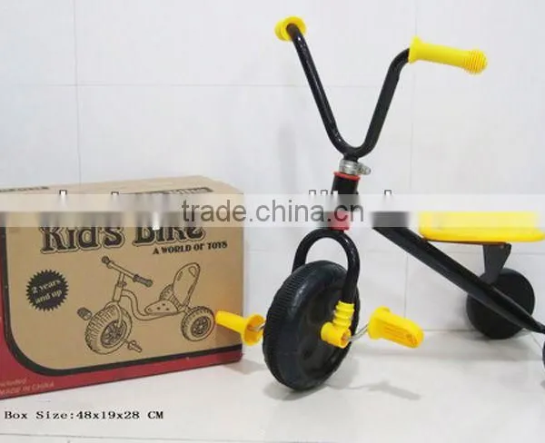 Children Bicycle