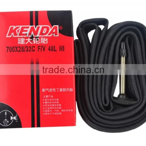 Hot Sale Best Quality Competitive Price KENDA Bicycle Tubes Bicycle Parts
