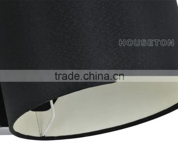 Hotel Decorative Black Wall Light Wall Sconce,black Wall Light Wall Sconce,wall Light Wall Sconce W1020 photo-4
