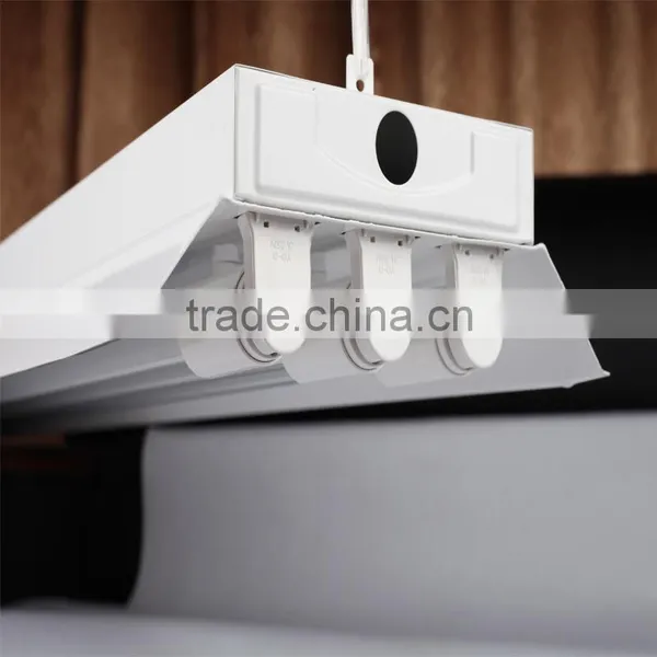 Innovative 2016 Completely 15-60 Degree Beam Angle T8 High Bay Tube Light photo-6