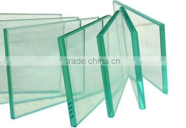 2-12 mm Clear Float Glass/ Float Glass Sheet/ Furniture Glass photo-2