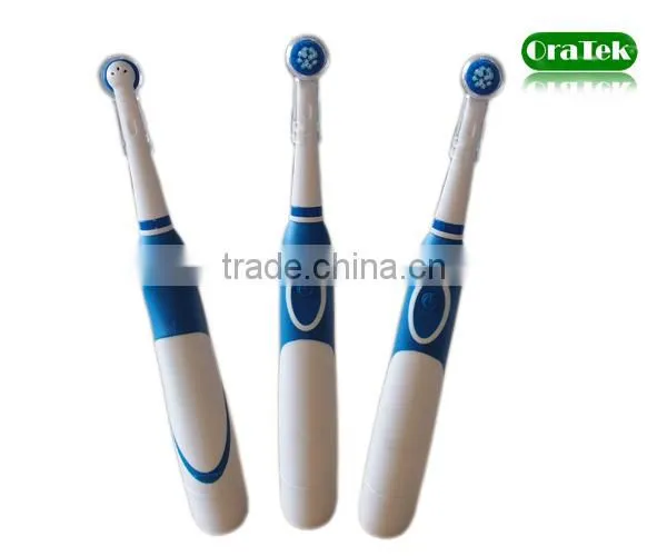 Electric Toothbrush With Rechargeable Battery photo-4