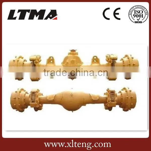 Wheel Loader Axle for Sale