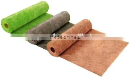 3mm SBS Mineral Face Roofing Waterproof Membrane photo-3