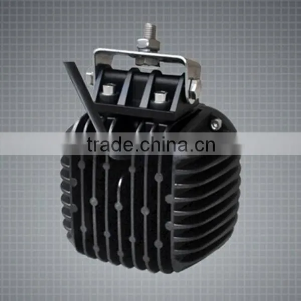 Best Gold Trade Supplier of Work Light, High Power 48W Square Offroad LED Work Light Car Led Work Light photo-3