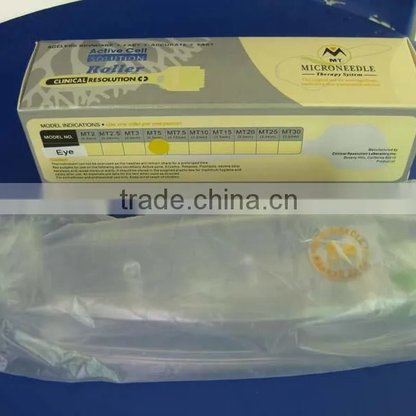 Medical Grade Derma Roller (MY-M8C) photo-6