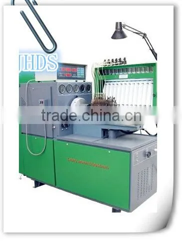 diesel fuel injector pump test bench JHDS-4
