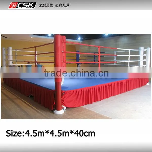 Boxing Ring Training Boxing Ring
