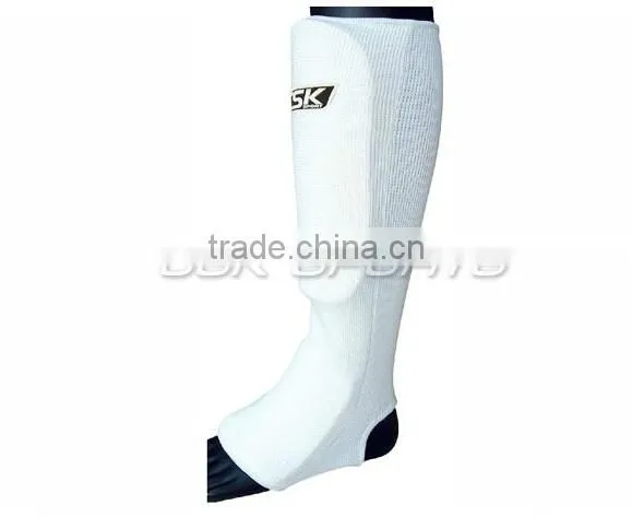 Karate Elbow Guard Karate Shin Guard photo-2