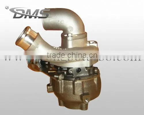 28200-4A480 282004A480 Hyundai H-1 CRDI H-1 CRDI GT1749V Turbo and Spare Parts