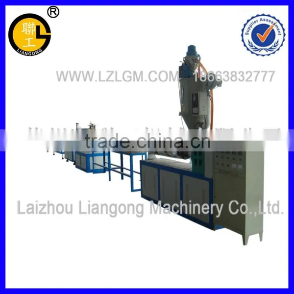 Pvc Pipe Making Machine/pipe Making Machine photo-5