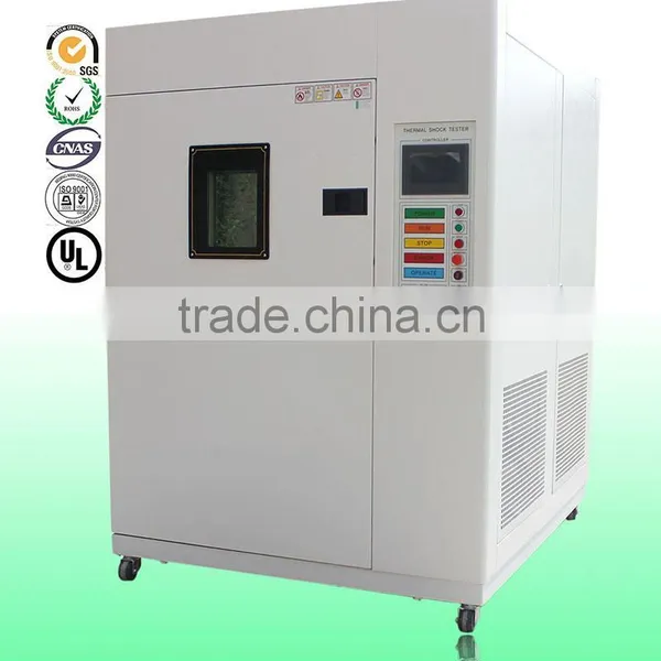 High low temperature test machine