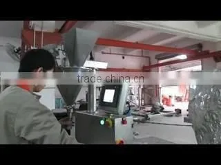 TOPY-PAF350 Semi-automatic Glucose Powder Auger Filling Machine, Auger Filling Machine, Auger Filler photo-5