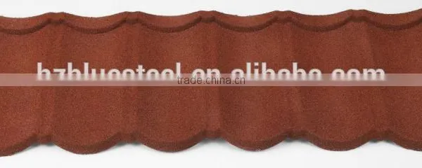 Stone Coated Roof Tile photo-4