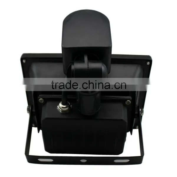 20W LED Sensor Outdoor Flood Light photo-5