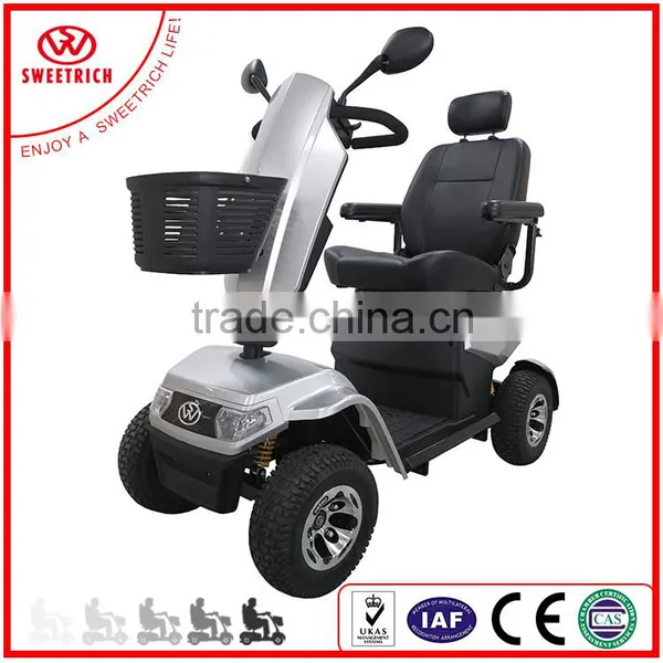 Outdoor Mobility Scooter,Fast Mobility Scooter,3 Wheel Mobility Scooter