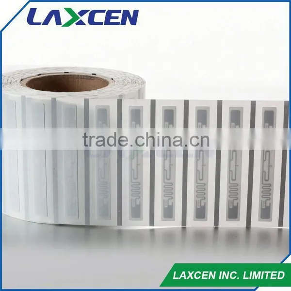 Top Selling, High Quality, UHF RFID Tag Label Manufacturer With 10 Years Experience Alien 9640