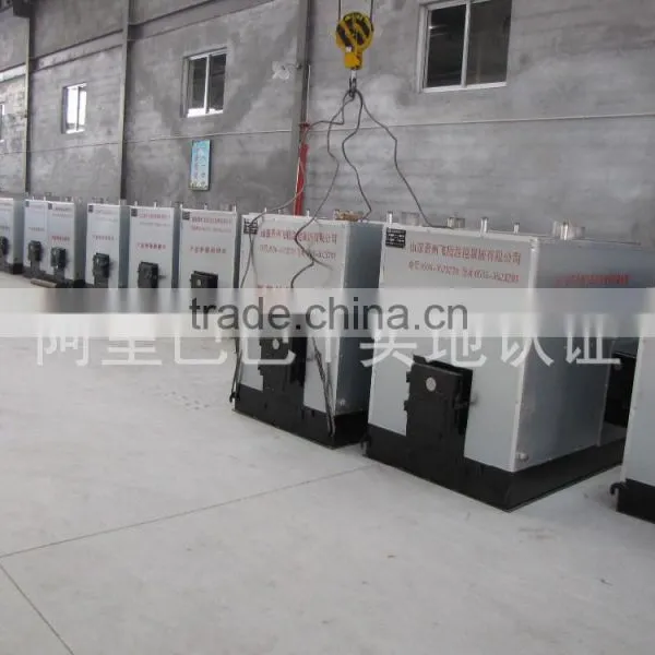 Electrical Water Heater photo-3