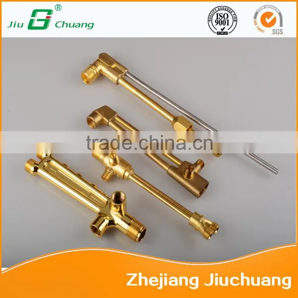 OEM Brass Welding Torch Welding Gun Accessories