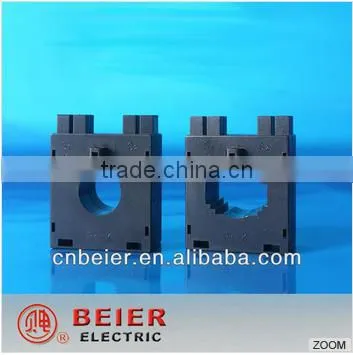 JYS-40 One Phase Busbar Type Operated Current Transformer Output 5a photo-3