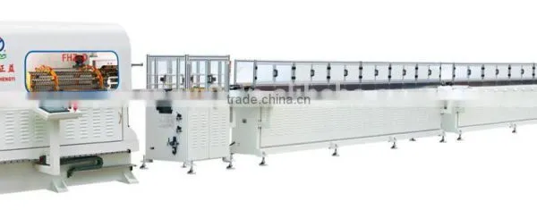 FHZ-D Automatic Production Line Matched DISCON Welding Roller for Food Cans